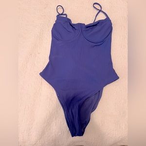 Pacsun LA hearts swimsuit
